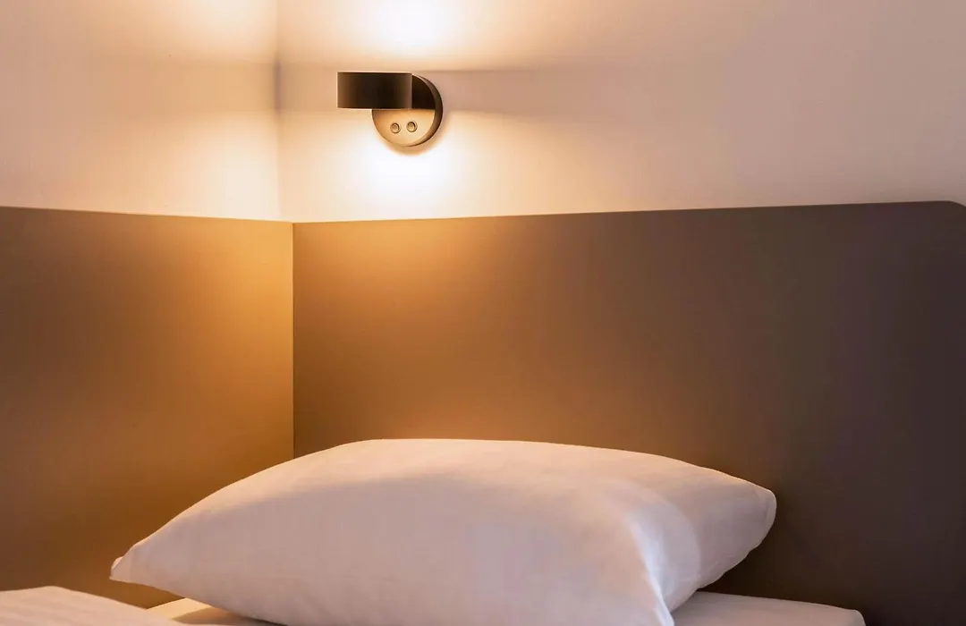 B&B Hotel Regensburg-City-1